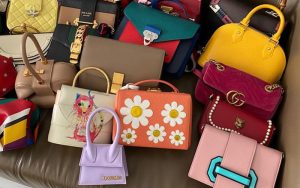 DESIGNER BAGS GERMAN