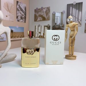 GUCCI GUILTY POUR FEMME, 90ML EAU DE PARFUM (1)