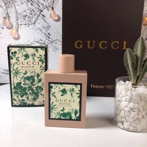 Gucci Bloom Acqua di Fiori 100ml Eau De Toilette (1)