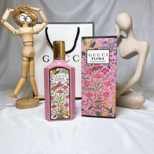 Gucci Flora Gorgeous Gardenia, 100ml, Eau De Parfum (1)