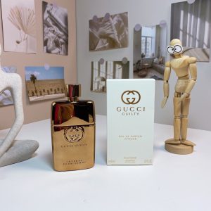 Gucci Guilty Eau De Parfum Intense Pour Femme, 90ml, Eau De Parfum (1)