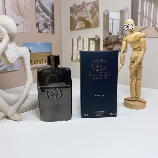 Gucci Guilty Parfum Pour Homme, 90ml 703097 (1)