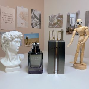Gucci Guilty Pour Homme, 90ml Eau De Toilette (1)