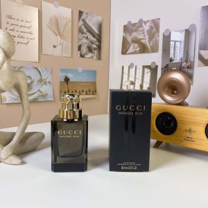 Gucci Intense Oud 90ml Eau de Parfum Spray (1)