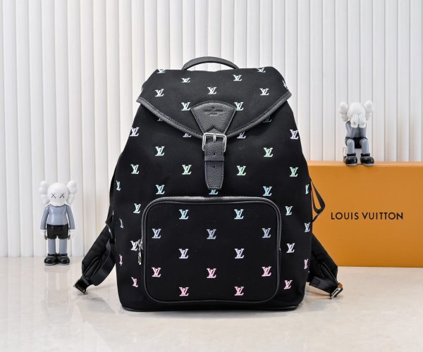 Montsouris Backpack M14135