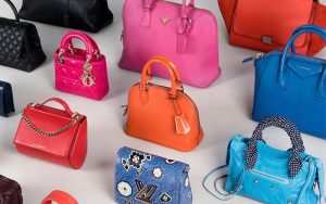 designer bags italian
