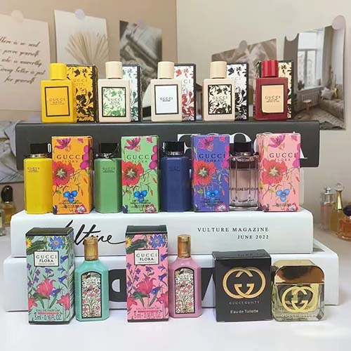 fragrances
