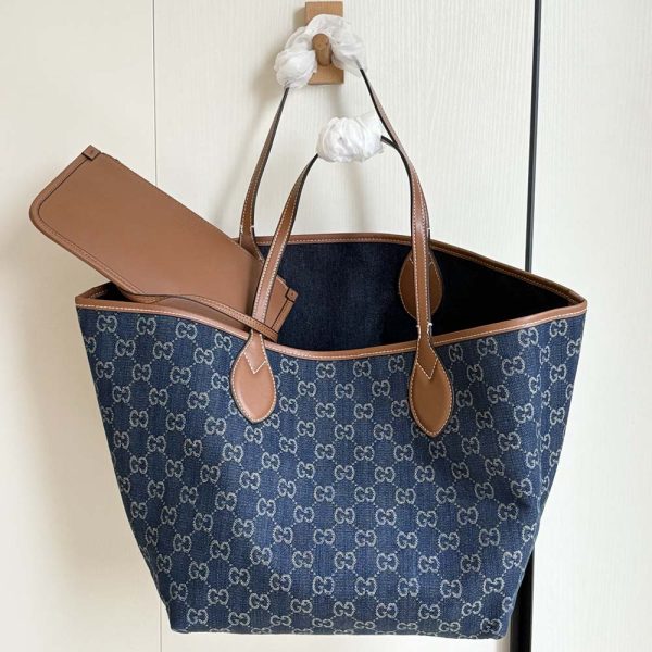 Gucci Totissima large tote bag