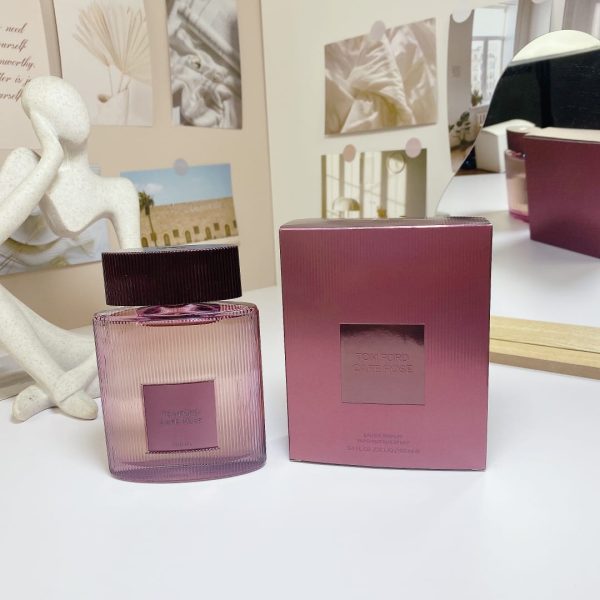 Tom Ford Café Rose Eau De Parfum 100ml