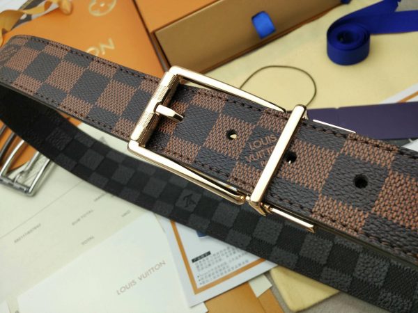 BELT L260-80 34MM