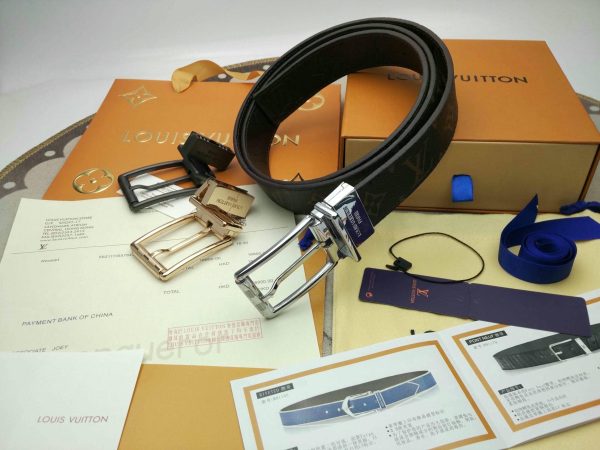 BELT L262-80 34MM
