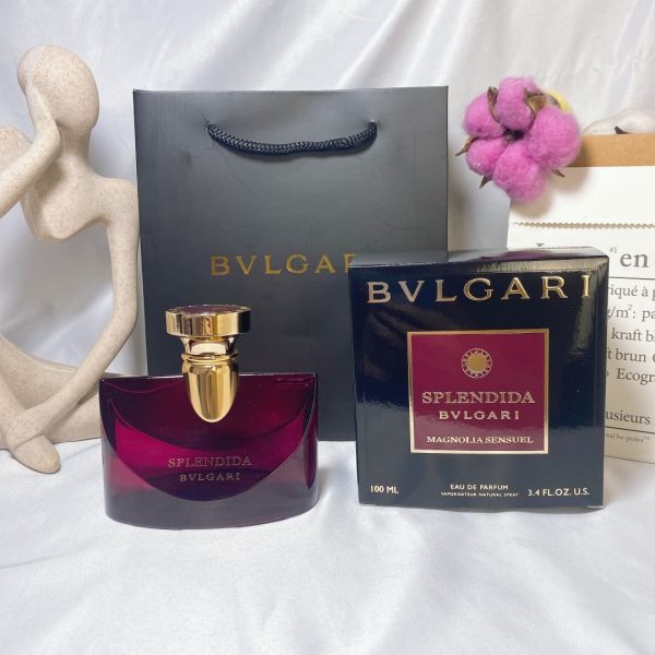Splendida Magnolia Sensuel EDP 100ml