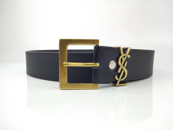 BELT YSL16-75 38MM black