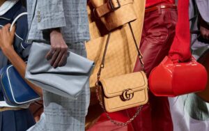 Chic Fall 2025 Designer Handbag Pick