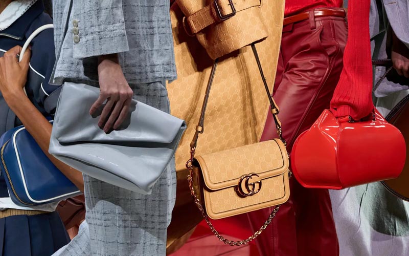 Chic Fall 2025 Designer Handbag Pick