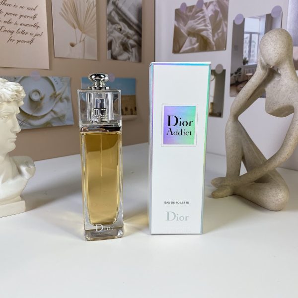 Dior Addict Eau de Toilette100ml