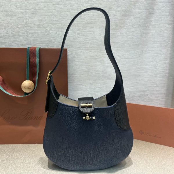 Mini Bobbin Bag