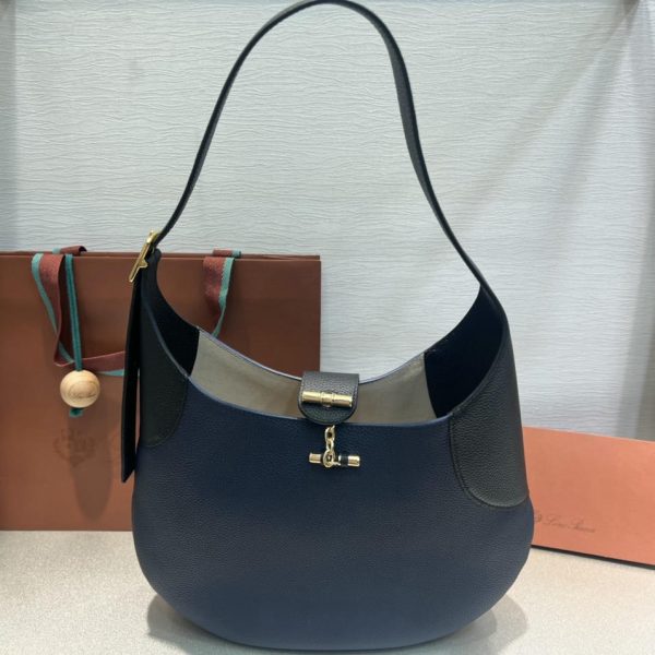 Medium Bobbin Bag