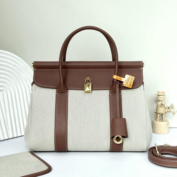 Loom bag L25