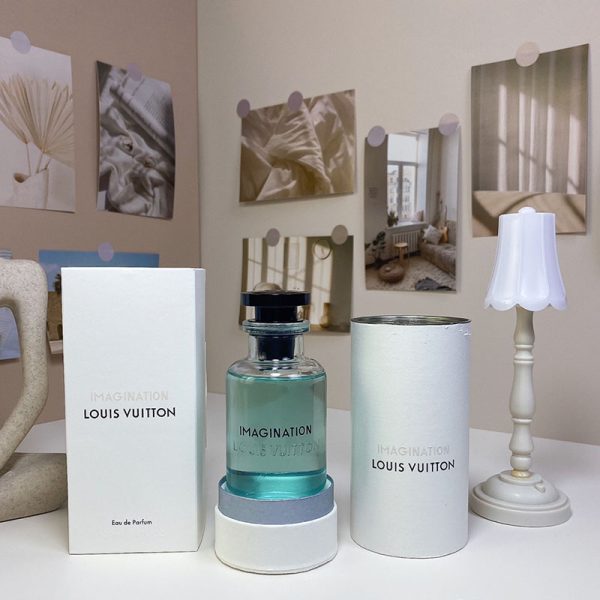 Imagination Luxury Men's Cologne 100ml