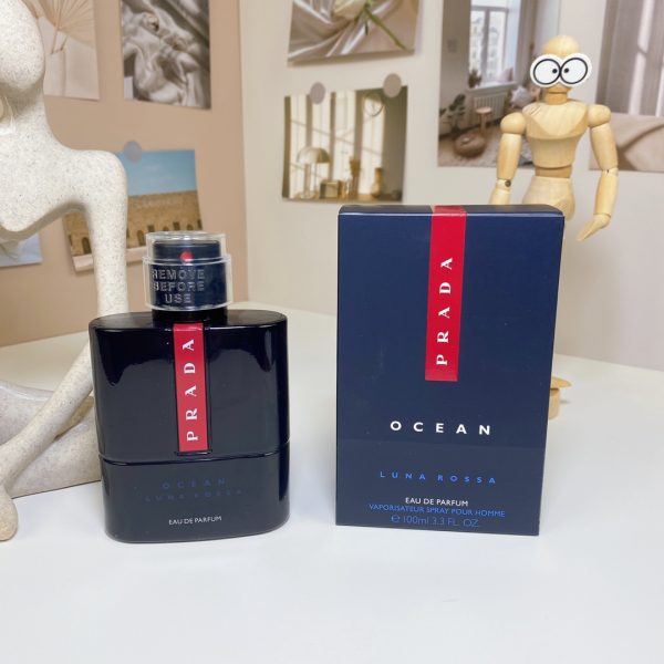 Luna Rossa Ocean EDT 100 ml