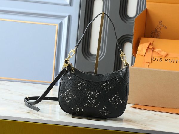 Rock-Chic Bagatelle- Black