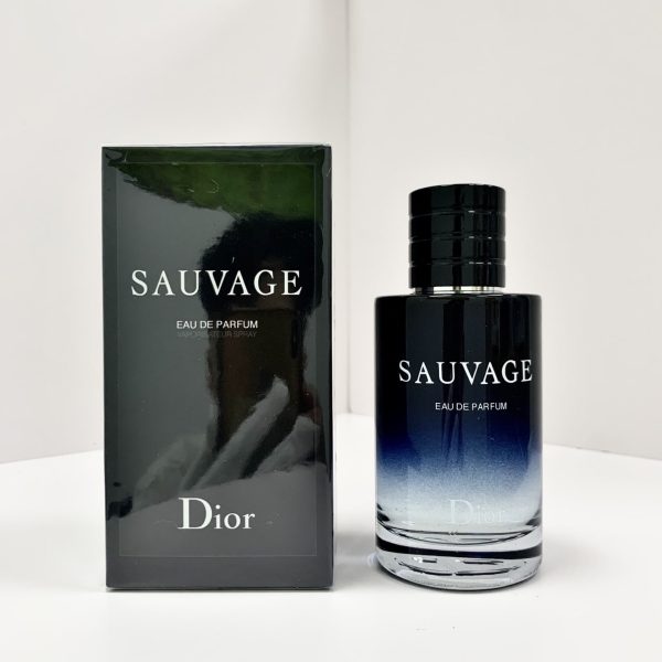 Sauvage Eau de Parfum 100ml