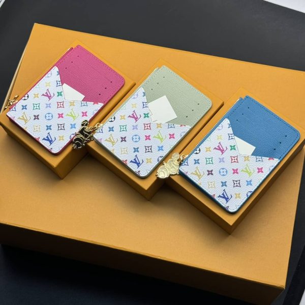 TM Romy Card Holder