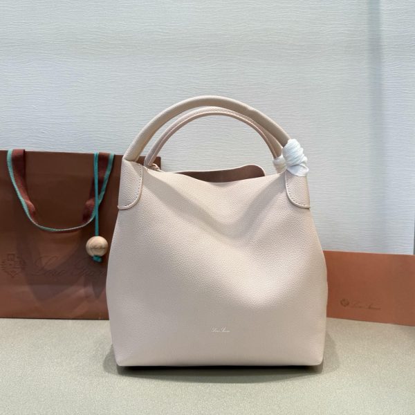 Large Bale bag Pink