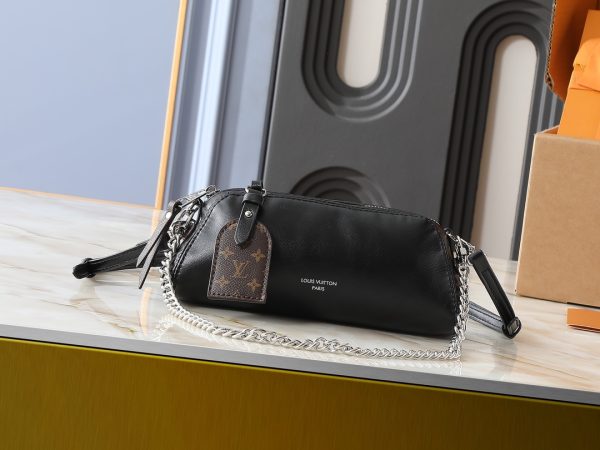 Pochette Vibe