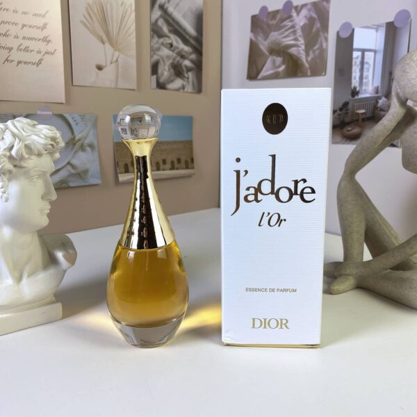 J'adore l'Or 80ml