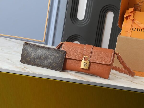 Wallet On Chain Low Key