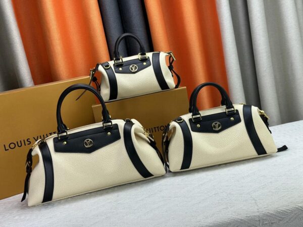 LV Biker Mini/PM/MM Beige