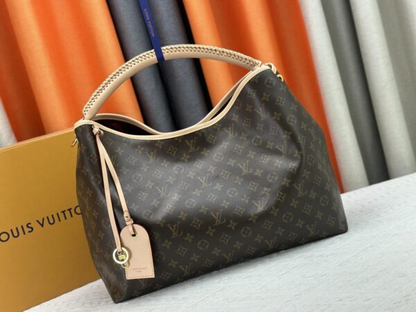 NEW Again Bag
