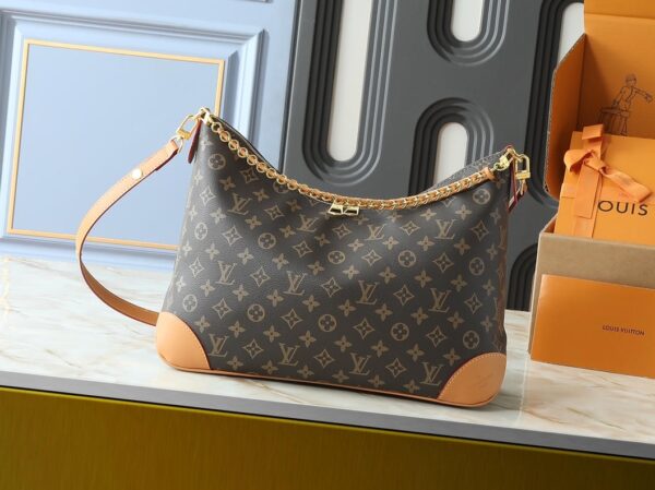 Monogram Boulogne GM