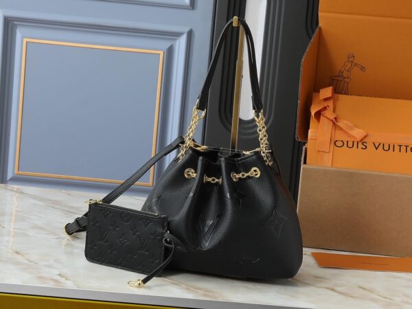 LV Bundle Black