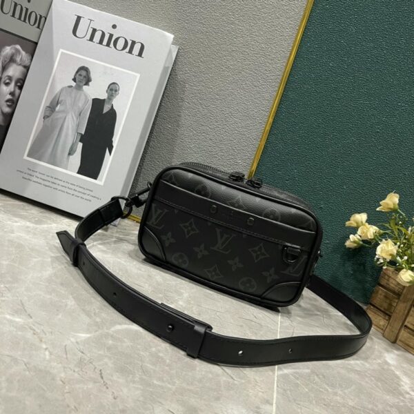 Alpha Wearable Wallet M82542
