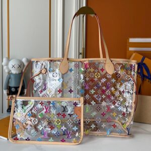 Neverfull MM Transparent (1)