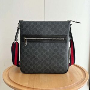 Messenger Bag