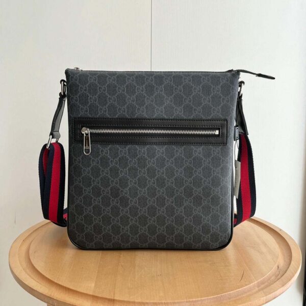 Messenger Bag